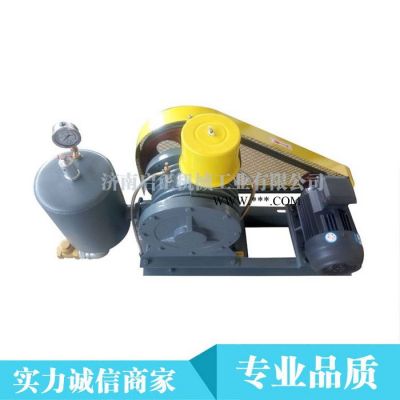 HCC回转式鼓风机参数表