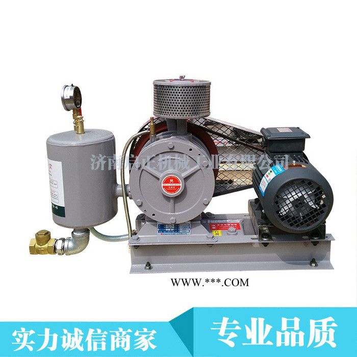 HCC回转式鼓风机参数表图2