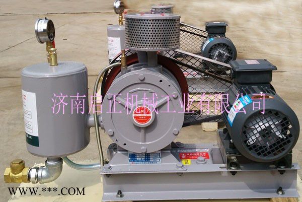 HCC回转式鼓风机参数表图7