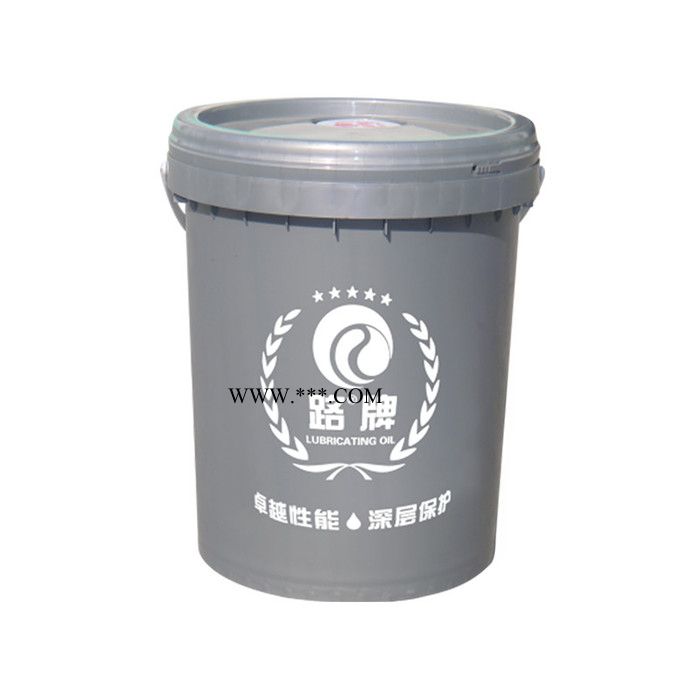 路牌路霸 柴油机油 ** 柴机油 柴机油价格表 柴油机油价格表 润滑油加盟 CG-4 15W40 全国包邮 18L图3