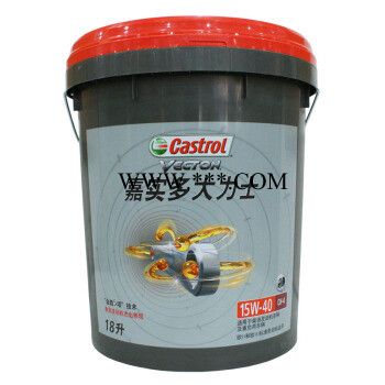 嘉实多 嘉实多CH-4柴机油 大货车专用柴机油图3