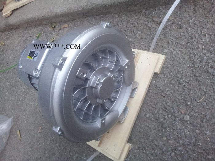 贝富克2XB410-H06鼓风机 0.7KW气体传送高压风机图1