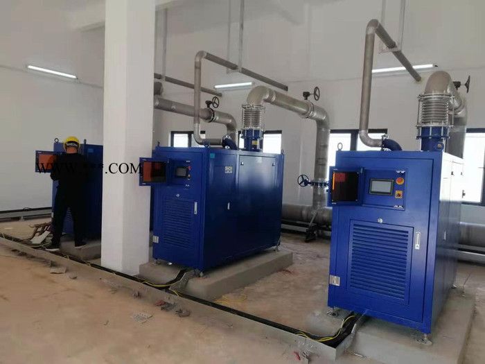 拓博运TB200 磁悬浮高速离心鼓风机 离心式磁悬浮鼓风机 空悬磁悬浮风机 磁悬浮鼓风机选型图5