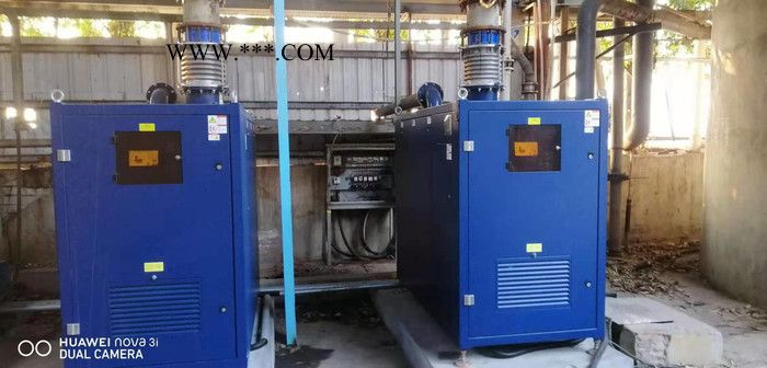 拓博运TB200 磁悬浮高速离心鼓风机 离心式磁悬浮鼓风机 空悬磁悬浮风机 磁悬浮鼓风机选型图3