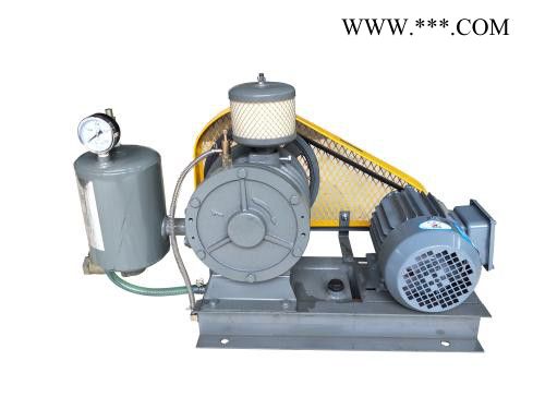 回转鼓风机 回转风机图3