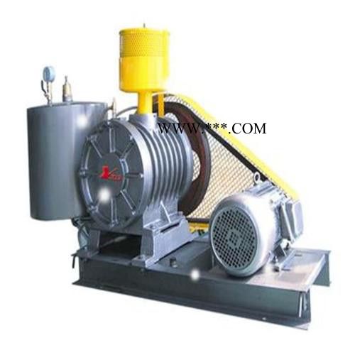 回转鼓风机 回转风机图2