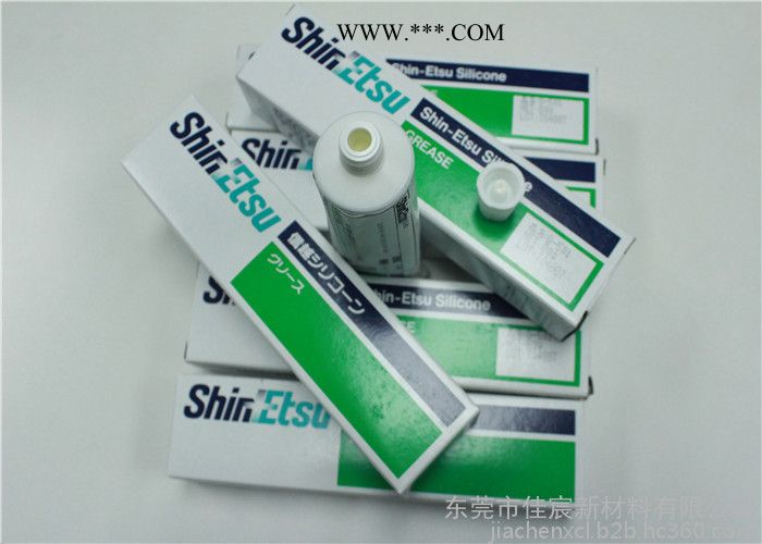 日本信越G-501塑料用密封 贴片机润滑剂 G501合成润滑油脂工业润滑脂现货技术图3