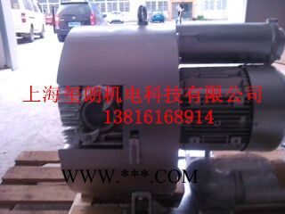 原装2BH1610-7HH16双叶轮鼓风机% 西门子鼓风机选型资料 2.2KW高压风机图2