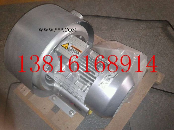 原装2BH1610-7HH16双叶轮鼓风机% 西门子鼓风机选型资料 2.2KW高压风机图3