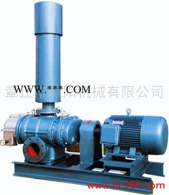 供应恒阳HYSR:125供应罗茨鼓风机/**风机图1