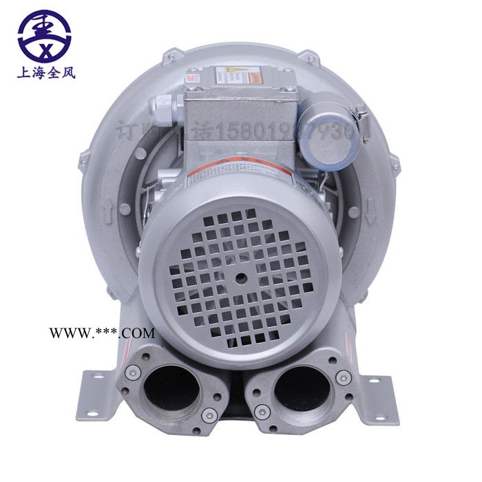 高压鼓风机 RB-61D-1/1.5kw 环氧地坪打磨机高压鼓风机图8