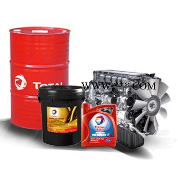 道达尔6600 18L机油  官方 节能环保机油厂家 道达尔机油价格图3