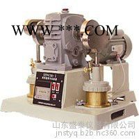 十万次剪切机SH269-润滑脂延长工作锥入度实验图2