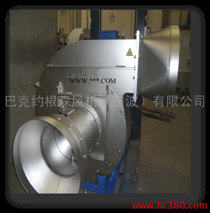 供应巴克杰伊特通风机、排风机、吸风机、鼓风机图2