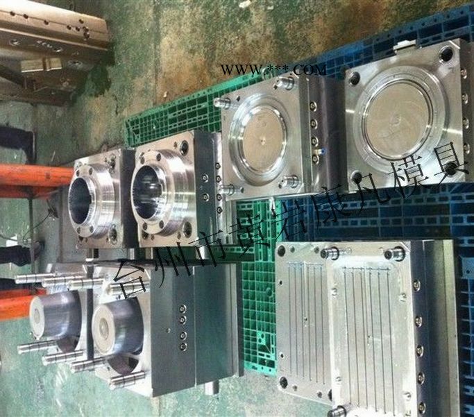 供应注塑模具 5升7升18升20升食品桶模具，润滑脂桶 化工桶模具 专业密封桶模具图6