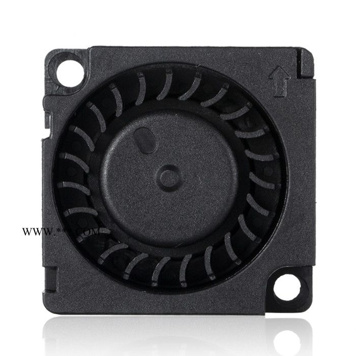 尚将3010-DC风扇-鼓风机图3