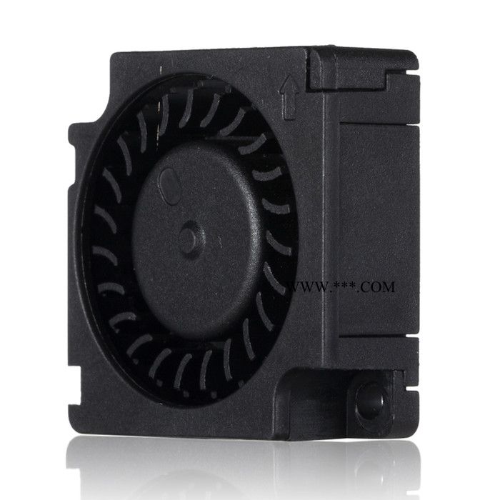 尚将3010-DC风扇-鼓风机图4