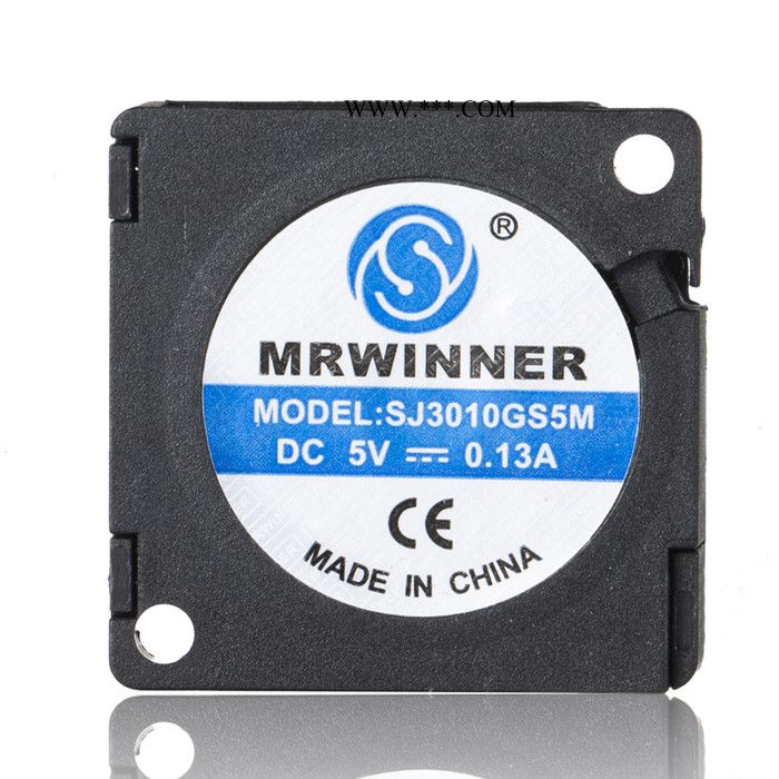 尚将3010-DC风扇-鼓风机图2