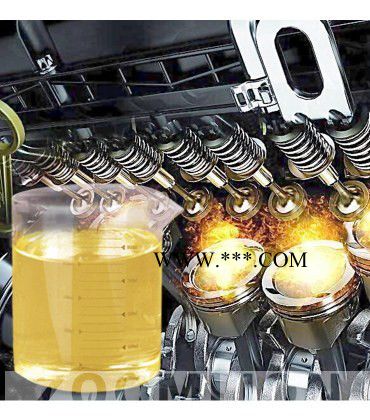 官方zoomlion中联重科柴油发动机专用进口机油图4