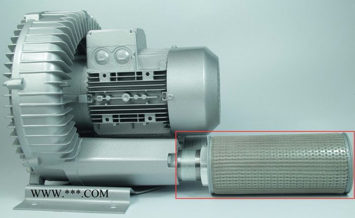 风机HG-5500S 旋涡风机高压风机高压鼓风机增氧机图3