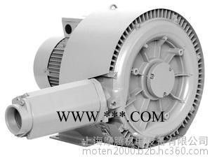 台湾瑞昶CRELEC 高压鼓风机 HB-6375  达纲风机    HB系列  台湾风机代理商图8