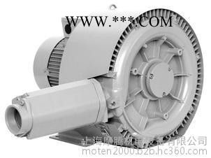 台湾瑞昶CRELEC 高压鼓风机 HB-6375  达纲风机    HB系列  台湾风机代理商图2