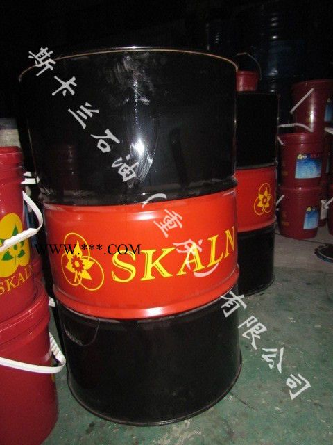 斯卡兰 7号高速机油 法国进口品牌 高速机油图3