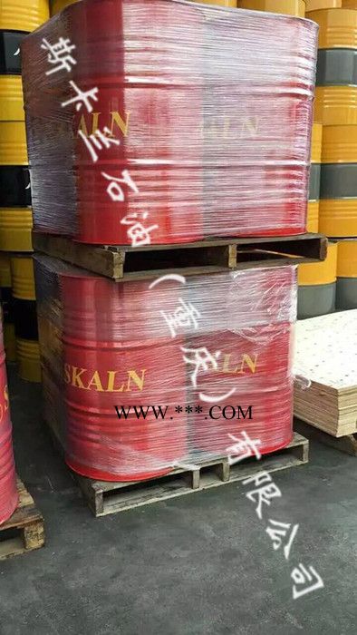 斯卡兰 7号高速机油 法国进口品牌 高速机油图2