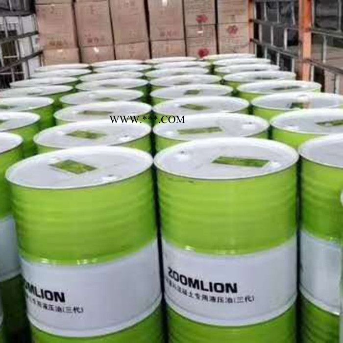 河北 混凝土输送机械润滑油 工程机械润滑脂  国标液压油 混凝土机械润滑油图4