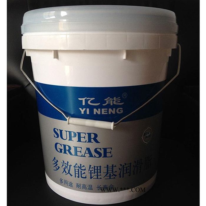 【谊友】润滑油塑料桶 润滑油桶 润滑油桶厂家 润滑油脂包装桶 润滑油专用桶 润滑脂桶批发图5