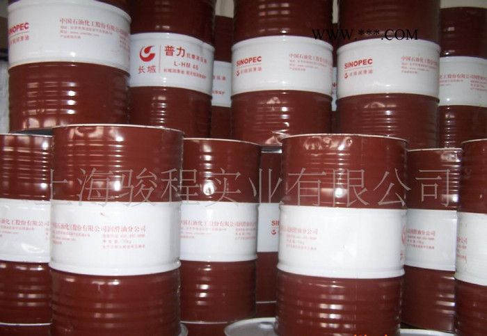 长城船用中速机油 性价比高速机油 4040图3