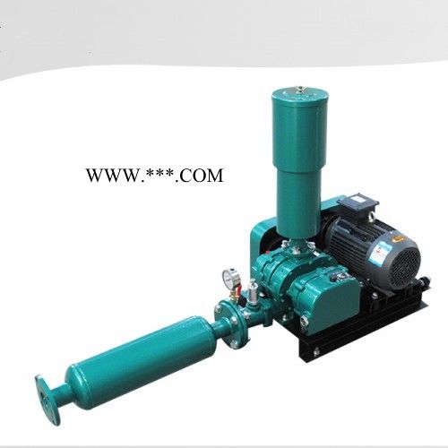 济南三叶罗茨鼓风机产地货源 罗茨风机支持定制产地货源图4