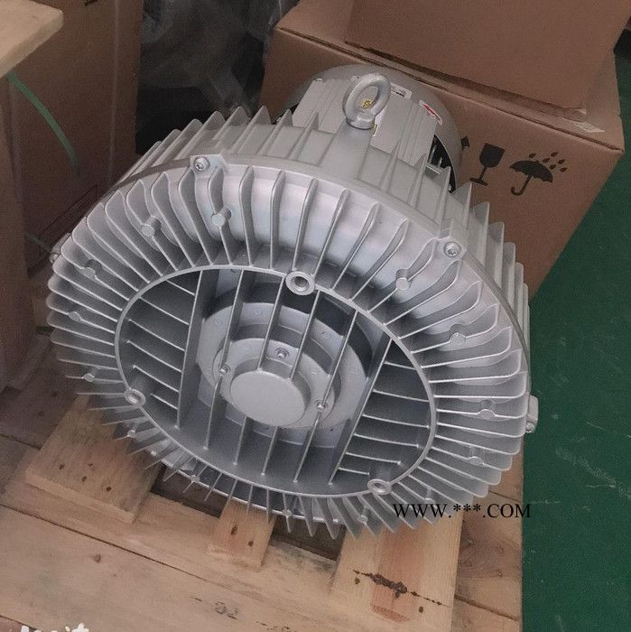 国产高西伯纳 压漩涡风机旋涡式气泵强力大功率 工业鼓风机增氧机风机图3