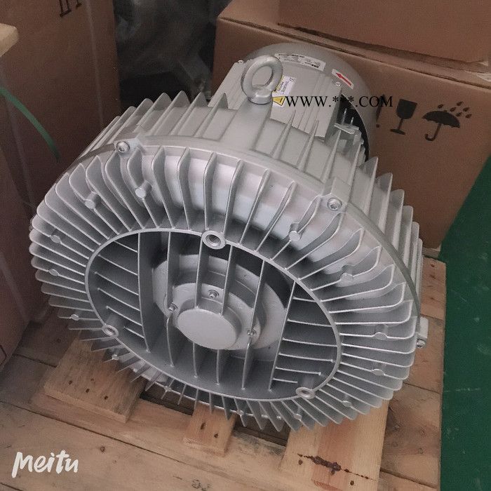 国产高西伯纳 压漩涡风机旋涡式气泵强力大功率 工业鼓风机增氧机风机图4
