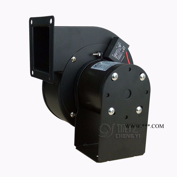 工厂直销小型鼓风机 微型离心风机 小功率风机 微型抽风机 功率60W图3