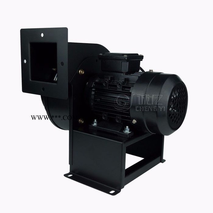 供应高品质鼓风机 送风机 工业风机 风量大外观精美 工厂直销价格优惠图4