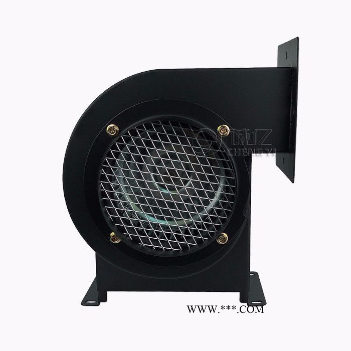 供应高品质鼓风机 送风机 工业风机 风量大外观精美 工厂直销价格优惠图2