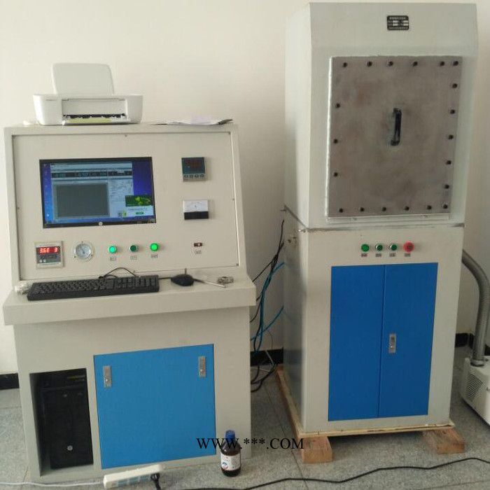 华兴试验机厂家直供MRS-10W四球机 四球试验机 四球摩擦机  四球摩擦磨损试验机等润滑脂切削液摩擦试验机图3