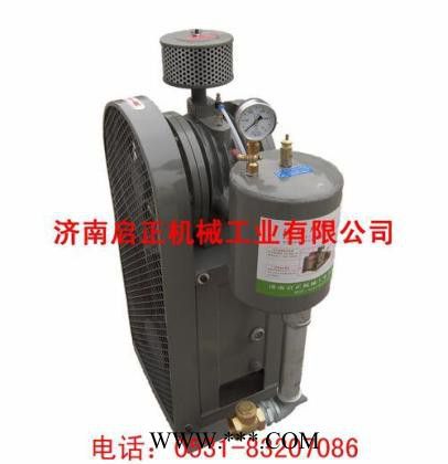 供应立式HCC回转式鼓风机图3