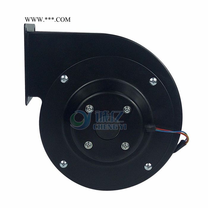 诚亿130FLJ0/60W鼓风机 送风机 抽风机 外转子风机供应小型外转子离心风机 小型鼓风机 工频风机图3