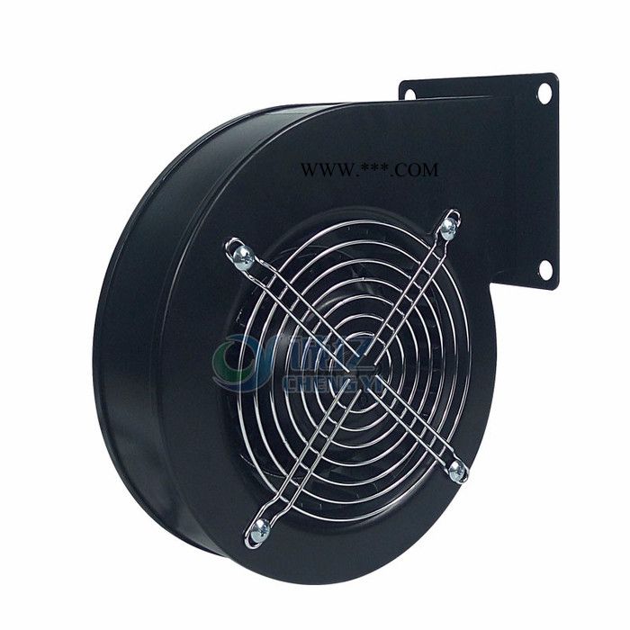 诚亿130FLJ0/60W鼓风机 送风机 抽风机 外转子风机供应小型外转子离心风机 小型鼓风机 工频风机图2