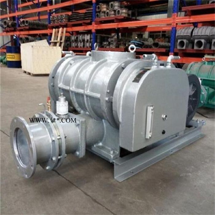 鼓风机 MVR罗茨蒸汽压缩机 污水处理   厂家现货出售 罗茨鼓风机图5
