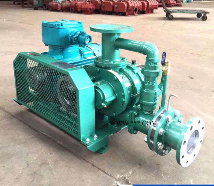 鼓风机 MVR罗茨蒸汽压缩机 污水处理   厂家现货出售 罗茨鼓风机图3