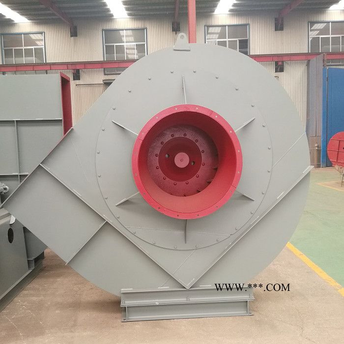 广东脱硫风机 脱硫鼓风机 G5-51-9D鼓风机  玻璃厂风机图8