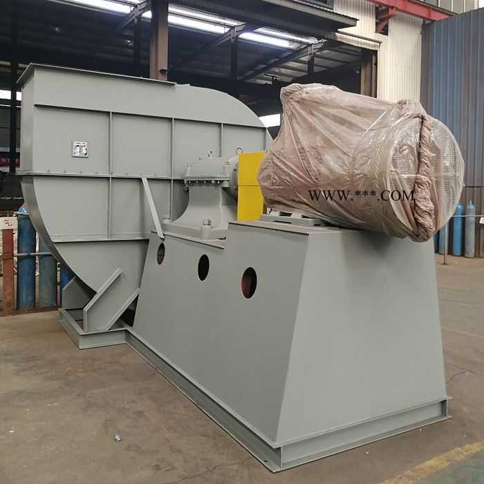 广东脱硫风机 脱硫鼓风机 G5-51-9D鼓风机  玻璃厂风机图7