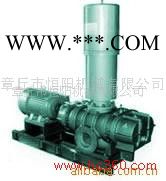 供应**三叶罗茨鼓风机图3