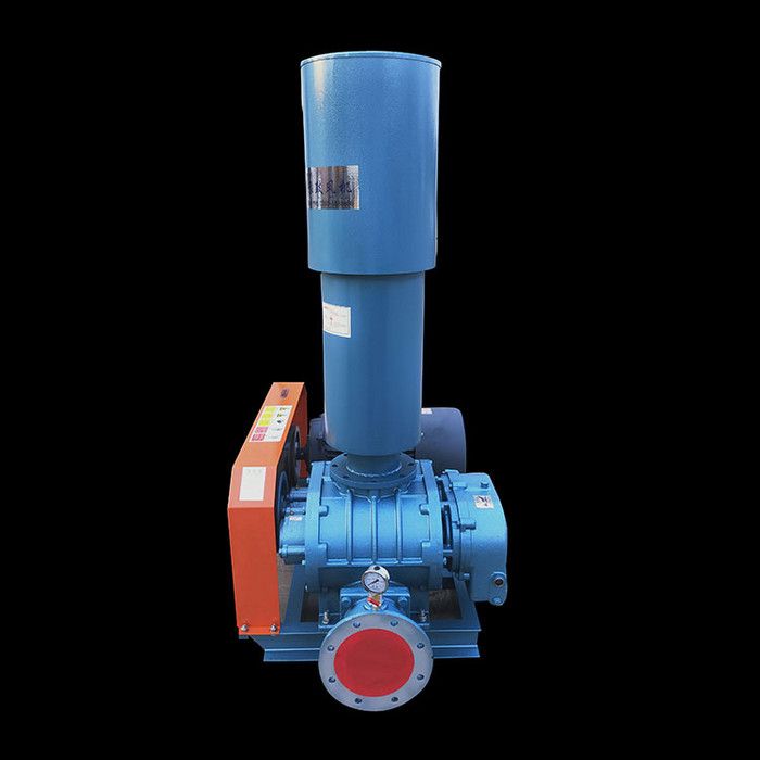 豫鼓 南充罗茨鼓风机货源充足图8