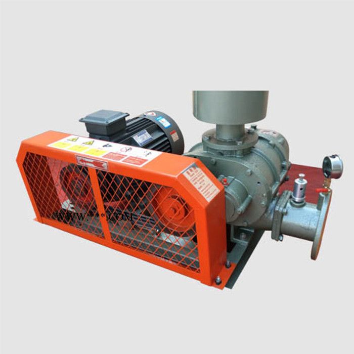 豫鼓 南充罗茨鼓风机货源充足图4