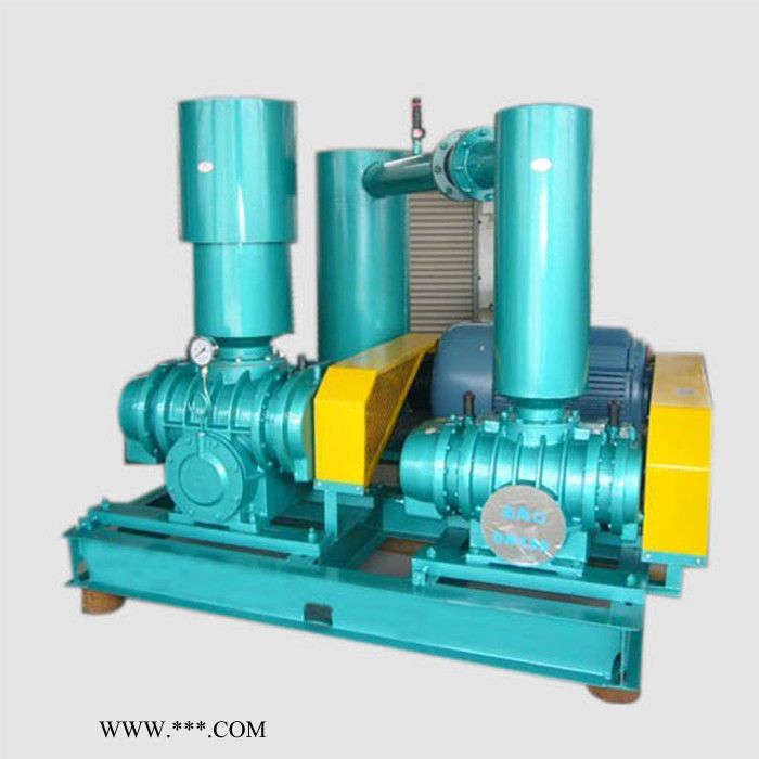 豫鼓 南充罗茨鼓风机货源充足图6