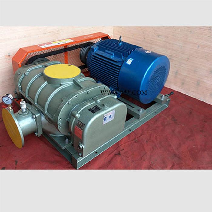 豫鼓 南充罗茨鼓风机货源充足图5